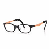 _eyeglasses frame for kid_ Tomato glasses Kids D _ TKDC6